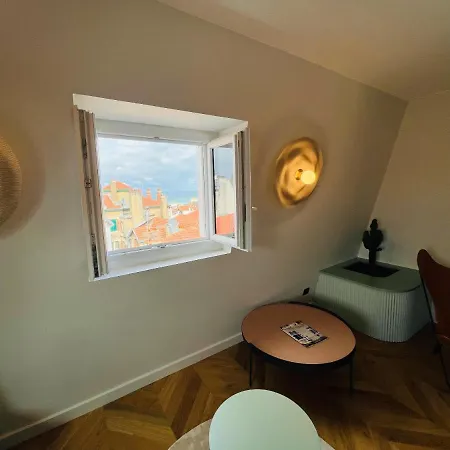 Centre - Halles - Rue Victor Hugo Appartement Biarritz
