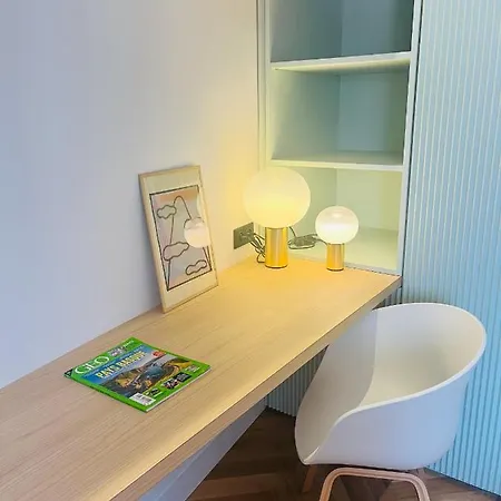 Centre - Halles - Rue Victor Hugo Appartement