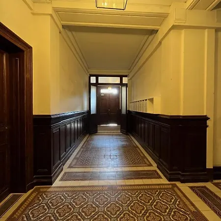 Appartement Centre - Halles - Rue Victor Hugo