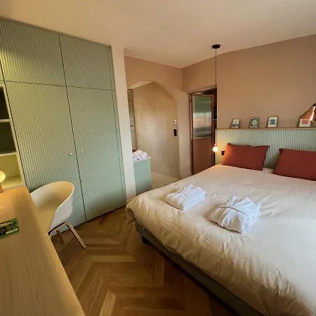 Appartement Centre - Halles - Rue Victor Hugo Biarritz