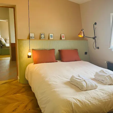Centre - Halles - Rue Victor Hugo Appartement